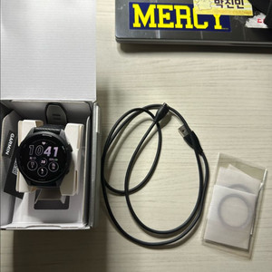 가민 포러너 265