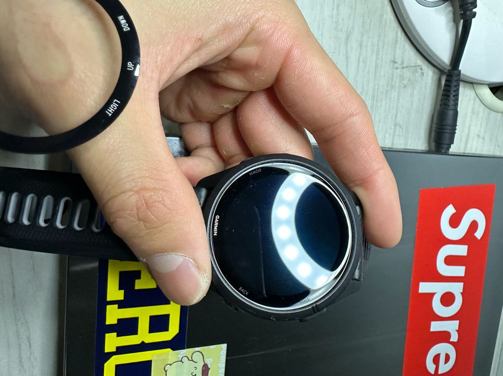 가민 포러너 265--1