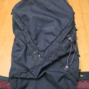 등산용 백팩 35L 이미지