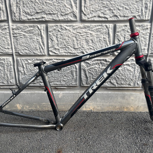 트렉 MTB 프레임