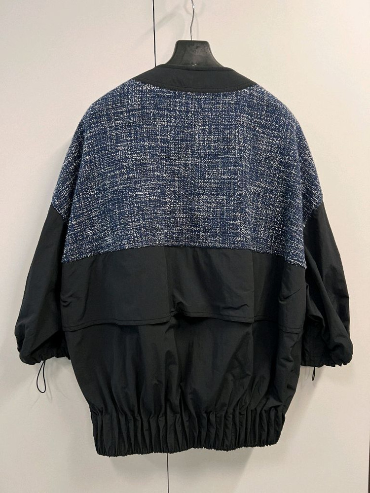 시스템 점퍼 자켓--7