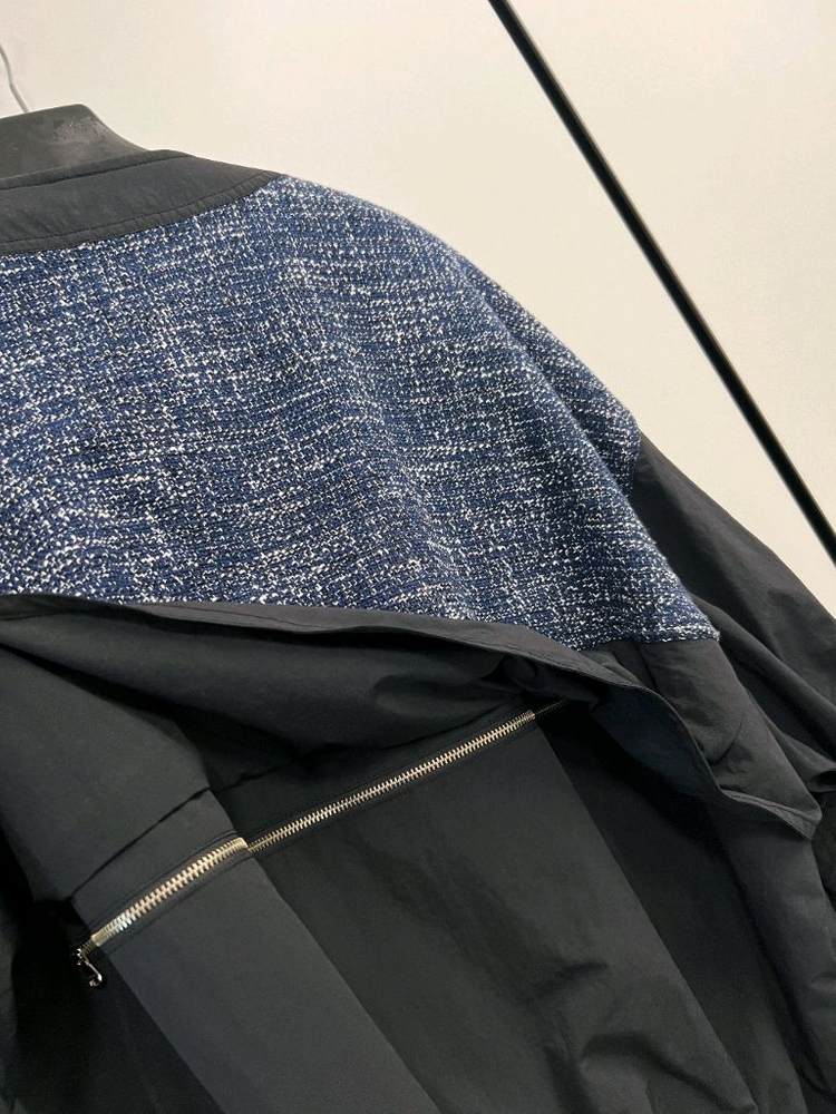 시스템 점퍼 자켓--9