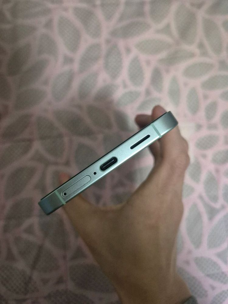 갤럭시s25플러스 민트 512기가 A급--2