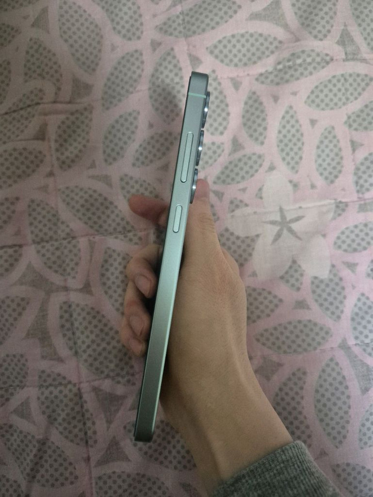 갤럭시s25플러스 민트 512기가 A급--3