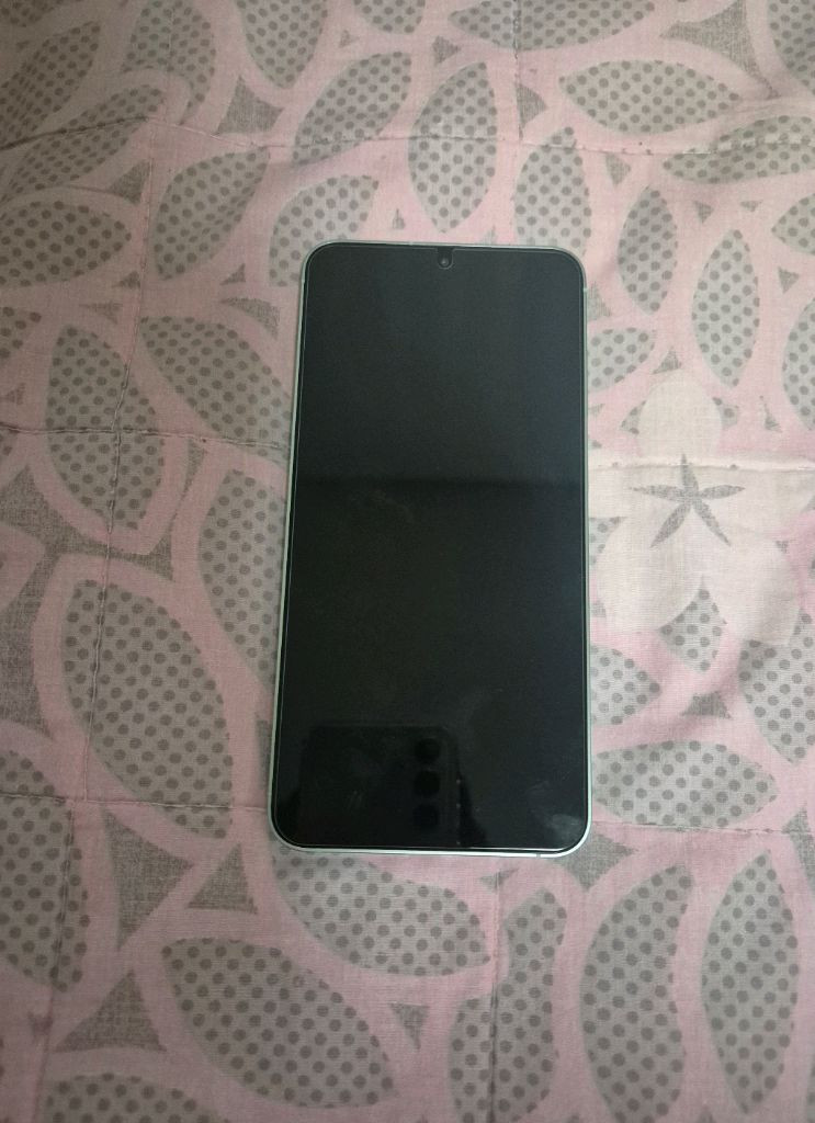 갤럭시s25플러스 민트 512기가 A급--4