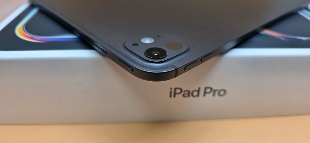 S급 아이패드프로11 m4 256기가 박스풀--7