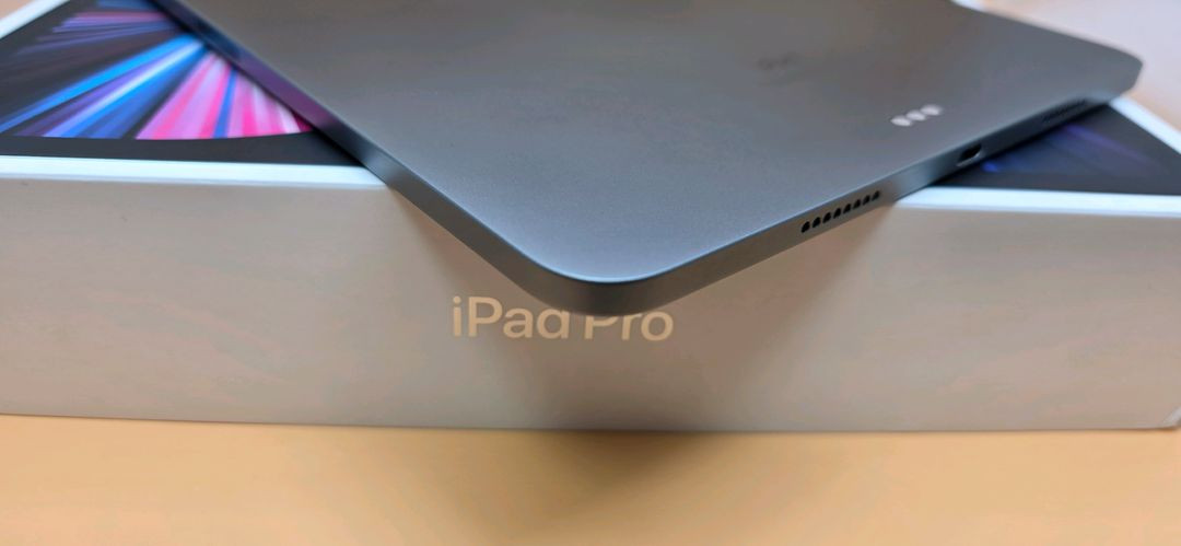 S급 아이패드프로11 3세대 m1 128기가--5