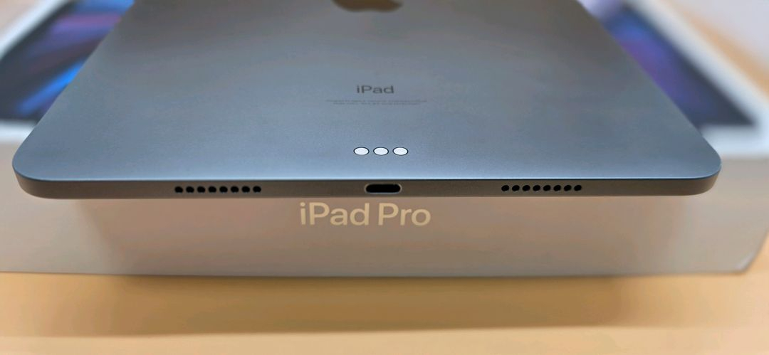 S급 아이패드프로11 3세대 m1 128기가--7