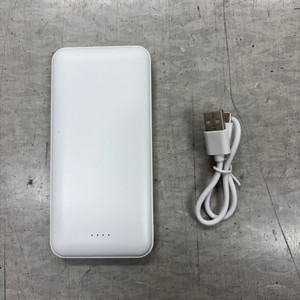 미니 고속 충전 대용량 휴대용 보조배터리 10,000mah