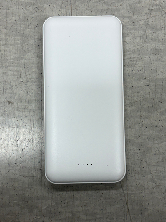 미니 고속 충전 대용량 휴대용 보조배터리 10,000mah--1