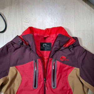 네파 아웃도어 자켓 90 깨끗해요