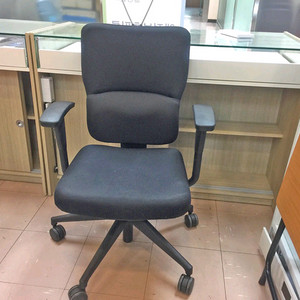 수입 명품 스틸케이스 렛츠비의자