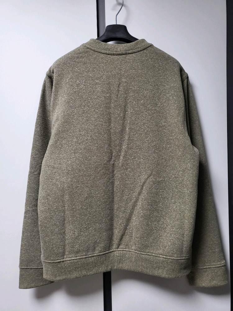 파타고니아 기모 맨투맨--7