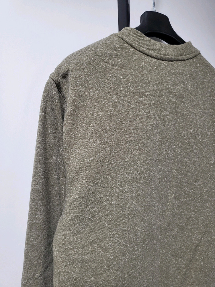 파타고니아 기모 맨투맨--8