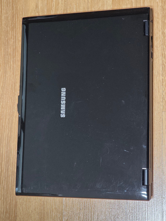 삼성 노트북(NT-R60Y)부품용--3