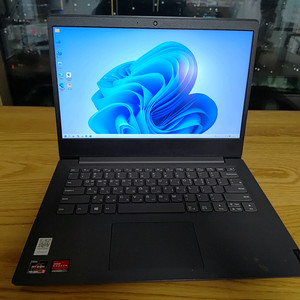 레노버 14ARE AMD Ryzen5 4500U 8G/128G 노트북