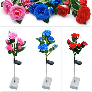 태양광 정원등 태양열 조명 가로등 전등 데크등 매립등 꽃등 LED 조명