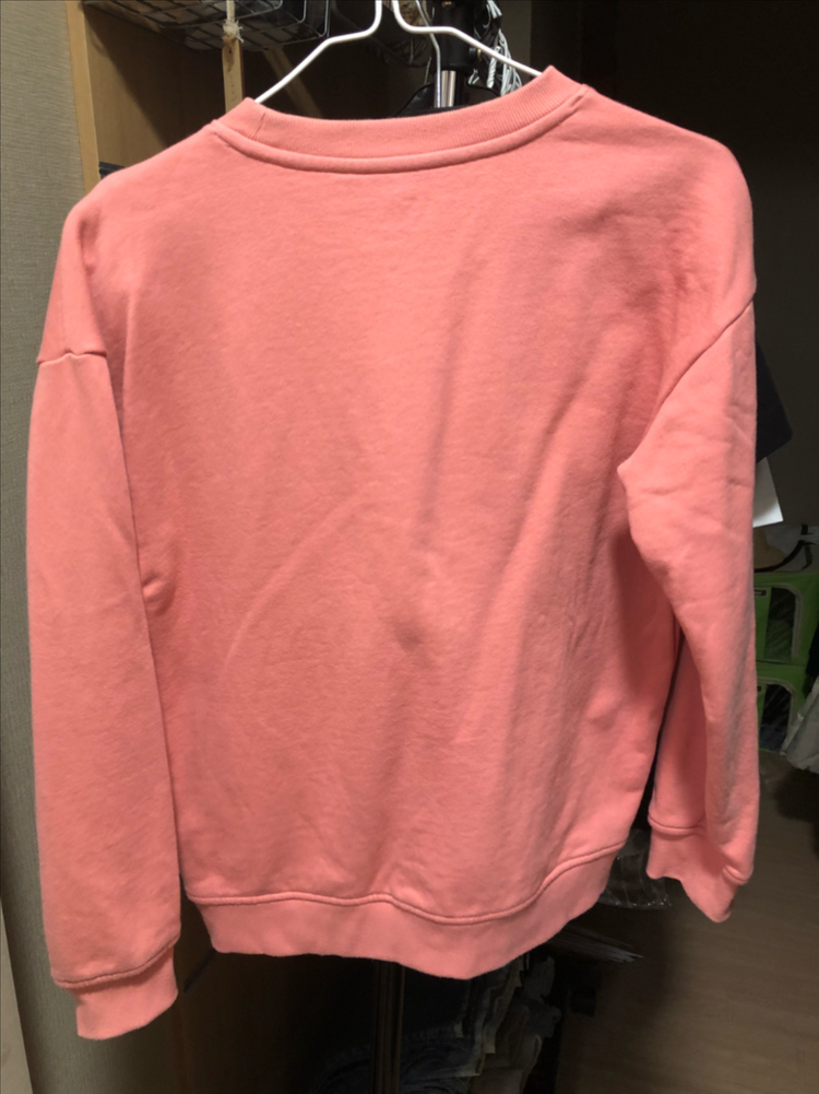 지오다노 맨투맨 155 세장- 17000원--3