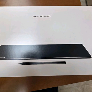 갤럭시탭 S11 울트라 wifi 512GB 미개봉