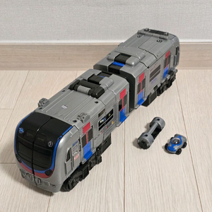 또봇 애슬론 메트론