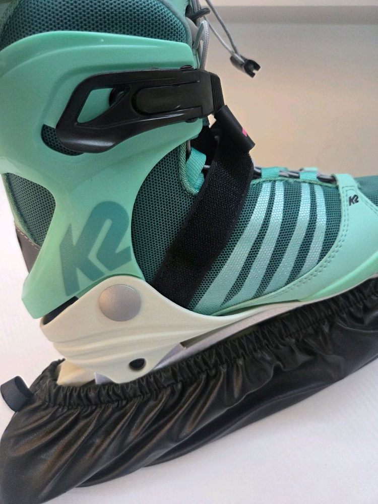 [K2] 알렉시스 84 프로-인라인 스케이트 245mm--1