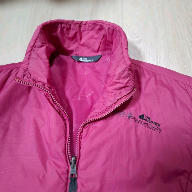 레드페이스 봄 자켓 바람막이 95좋아요--4