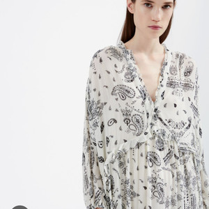 이로 (iro) 원피스 이미지