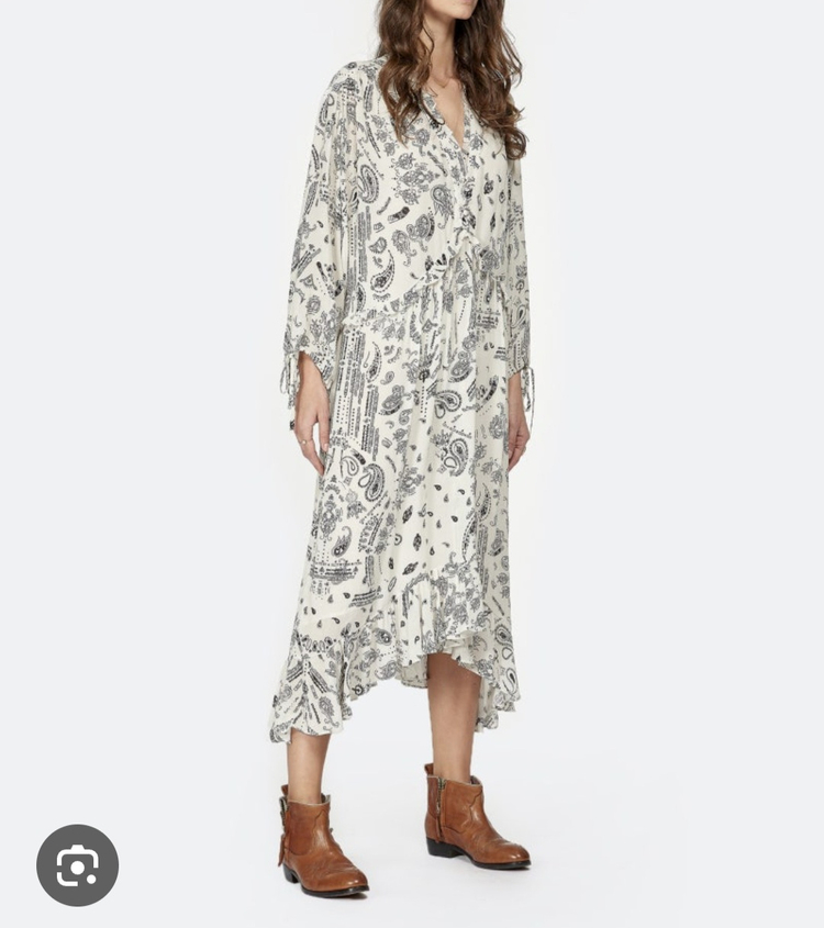 이로 (iro) 원피스 이미지