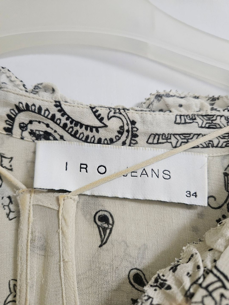 이로 (iro) 원피스 이미지