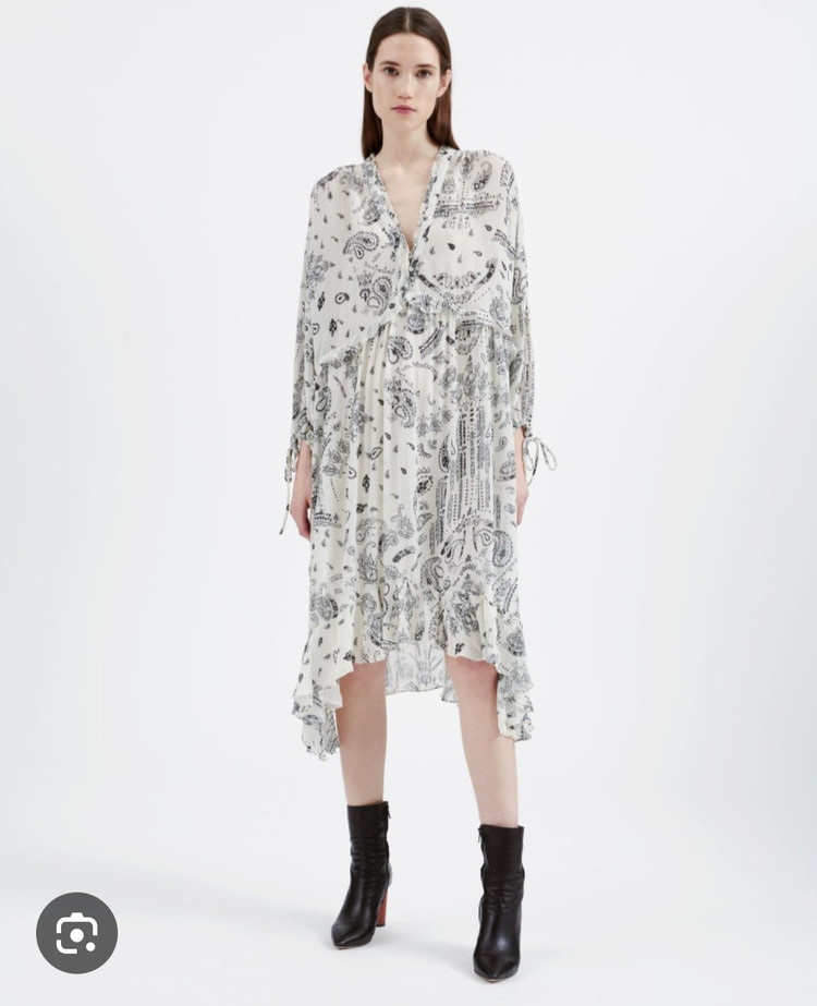 이로 (iro) 원피스 이미지