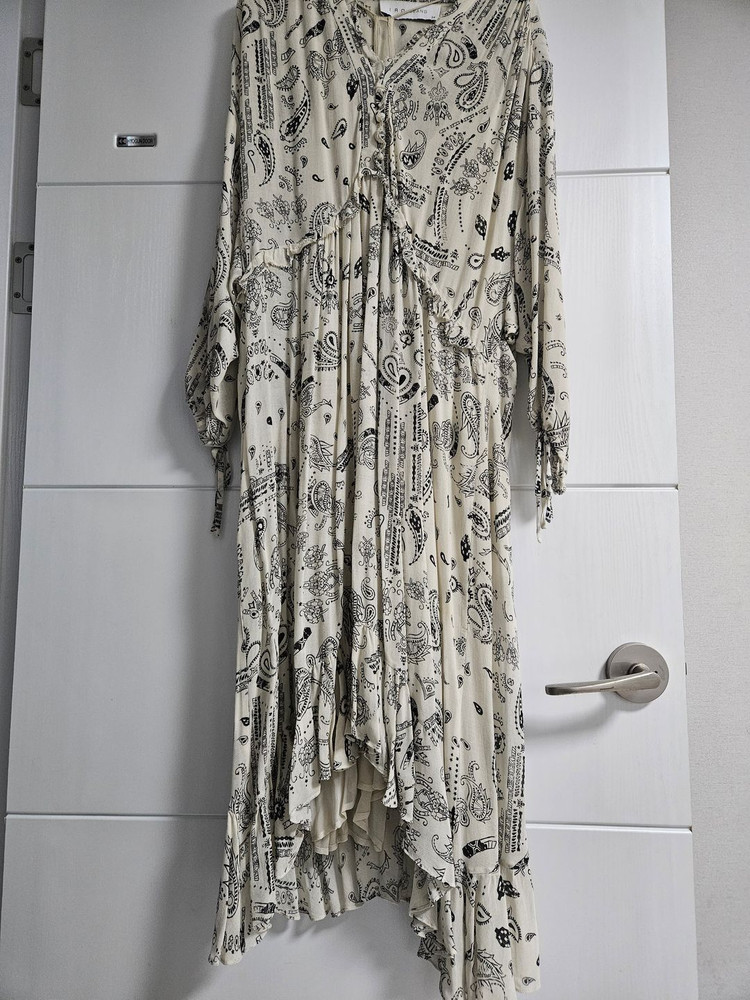 이로 (iro) 원피스 이미지