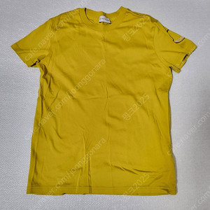 정품 몽클레어 반팔 티셔츠(S)