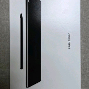 미개봉 삼성 갤럭시탭 S11 Wifi, 128GB, 그레이