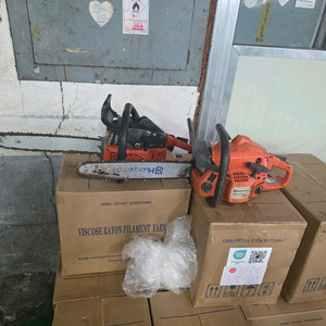 고장난 허스크바나엔진톱 440수리용판매합니다 이미지