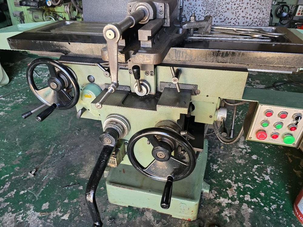 범용밀링 2호.화천 이미지