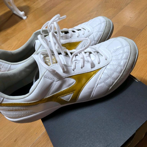 미즈노 모렐리아 살라 재팬 TF 265mm(시착1시간) 이미지