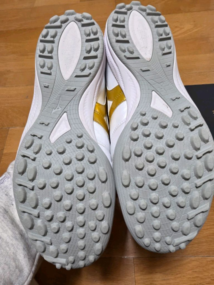 미즈노 모렐리아 살라 재팬 TF 265mm(시착1시간) 이미지