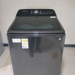 무료배송설치 2022,1제조 삼성 21kg 그랑데 통돌이 세탁기>