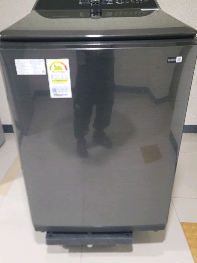 무료배송설치 2022,1제조 삼성 21kg 그랑데 통돌이 세탁기>--1