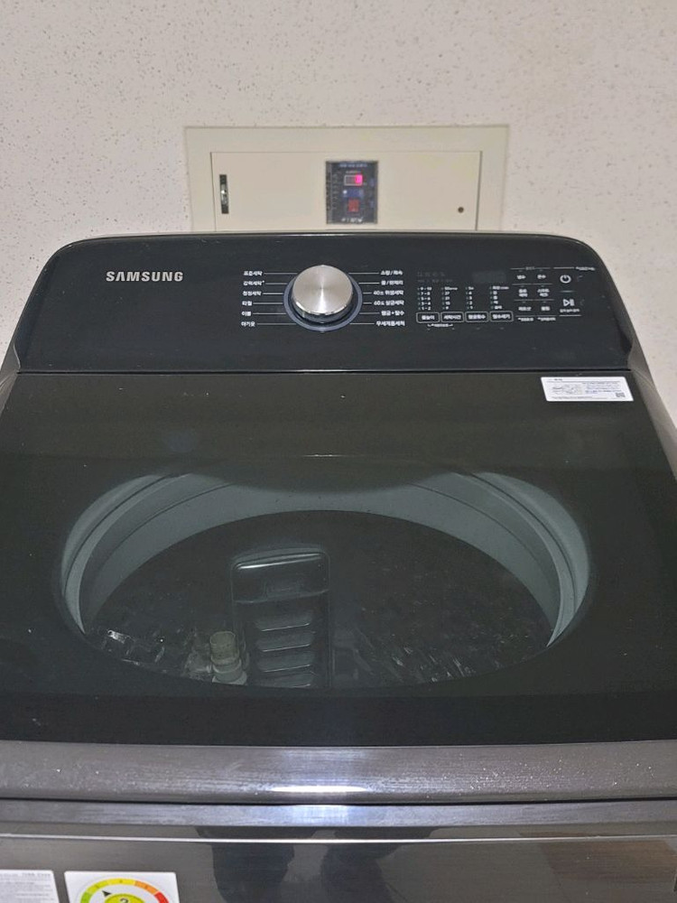 무료배송설치 2022,1제조 삼성 21kg 그랑데 통돌이 세탁기>--2