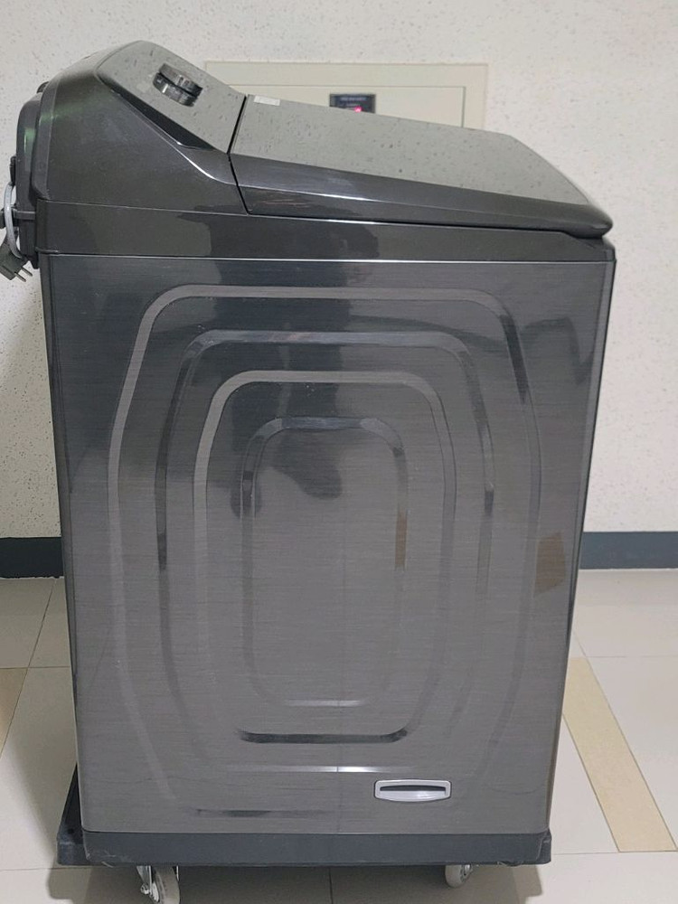 무료배송설치 2022,1제조 삼성 21kg 그랑데 통돌이 세탁기>--7