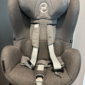 싸이벡스 제로나 플러스 카시트 이미지