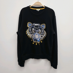 겐조 타이거 맨투맨 100사이즈