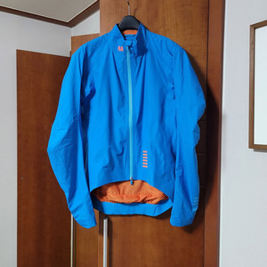 라파 프로팀 인슐레이티드 고어텍스 레인 재킷