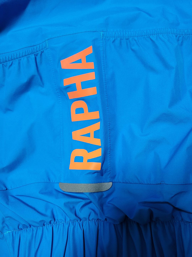 라파 프로팀 인슐레이티드 고어텍스 레인 재킷--5