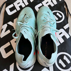 풋살화 나이키 팬텀 GX 2 PRO(축구화) 이미지