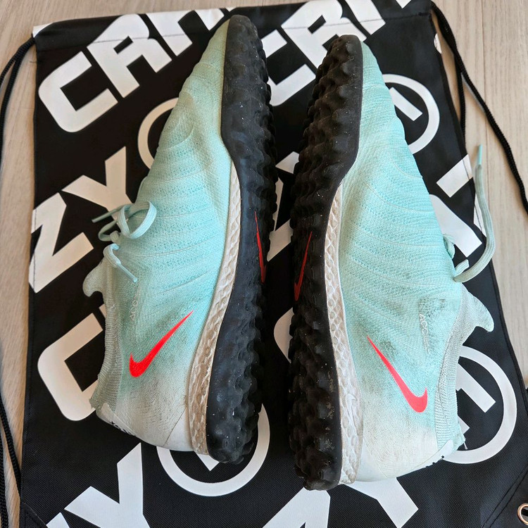 풋살화 나이키 팬텀 GX 2 PRO(축구화) 이미지