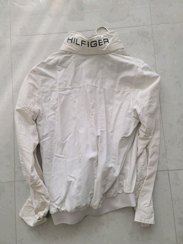 타미힐피거 캐주얼자켓 s 95정사이즈 이미지