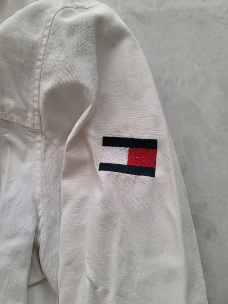 타미힐피거 캐주얼자켓 s 95정사이즈 이미지