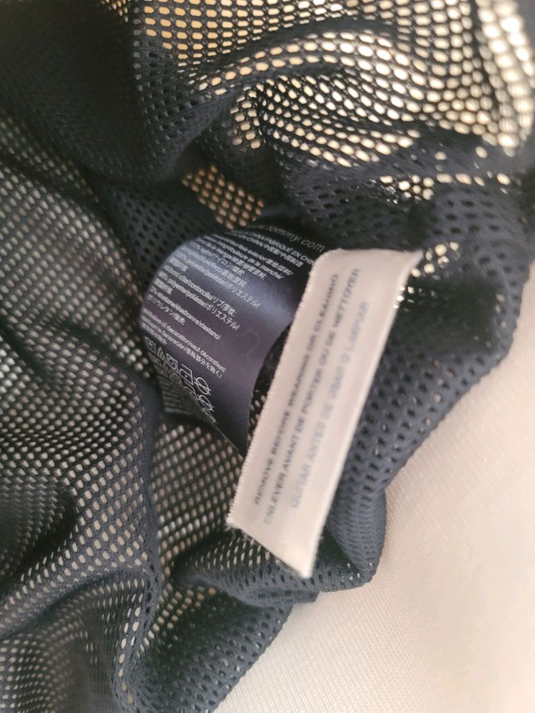 타미힐피거 캐주얼자켓 s 95정사이즈 이미지